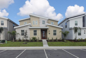 820DSD - The Retreat at ChampionsGate home